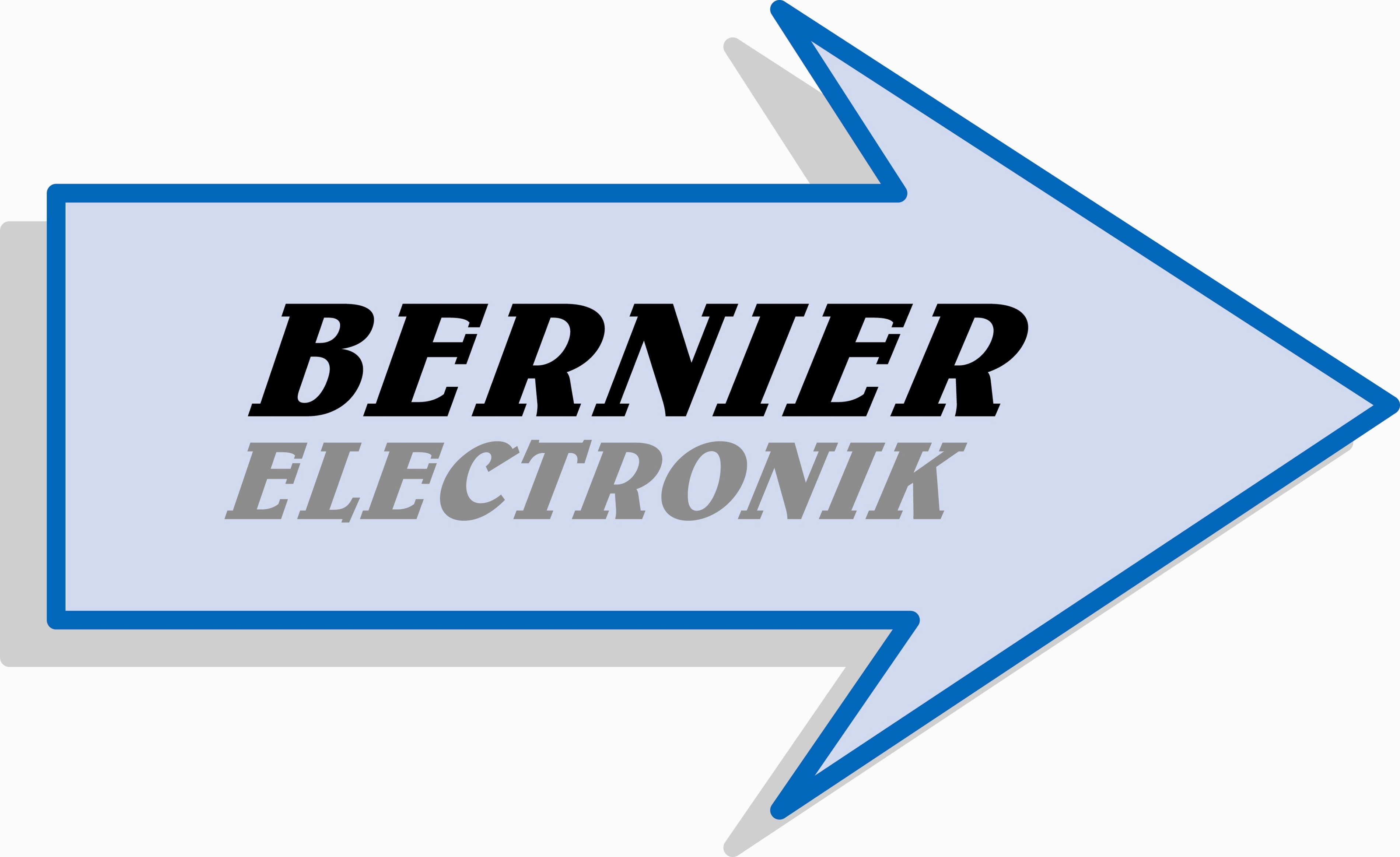 BERNIER ELECTRONIK