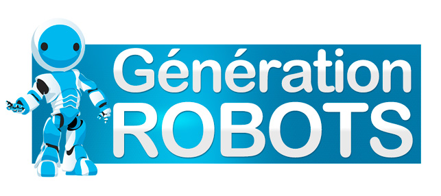 Génération Robots